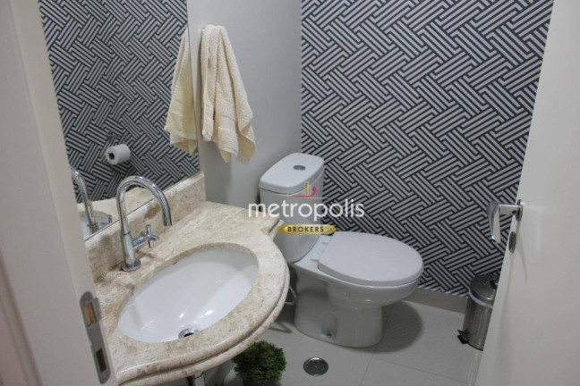 Imagem Apartamento com 3 Quartos à Venda, 127 m² em Santa Paula - São Caetano Do Sul Imagem Apartamento com 3 Quartos à Venda, 127 m² em Santa Paula - São Caetano Do Sul