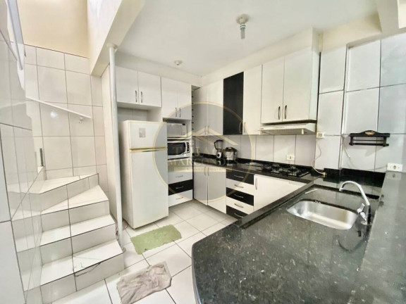 Imagem Sobrado com 3 Quartos à Venda, 168 m² em Balneário Brejatuba - Guaratuba Imagem Sobrado com 3 Quartos à Venda, 168 m² em Balneário Brejatuba - Guaratuba