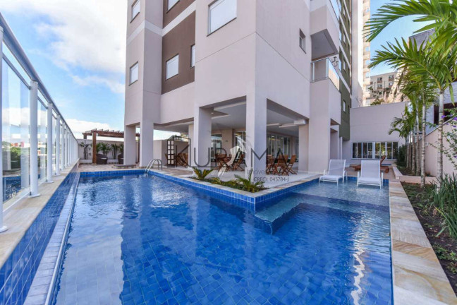 Imagem Apartamento com 2 Quartos à Venda, 47 m² em São Pedro - Osasco