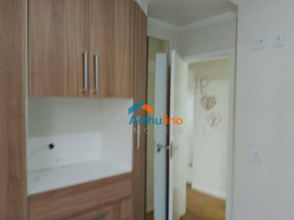 Imagem Apartamento com 2 Quartos à Venda, 46 m² em Centro (cotia) - Cotia Imagem Apartamento com 2 Quartos à Venda, 46 m² em Centro (cotia) - Cotia
