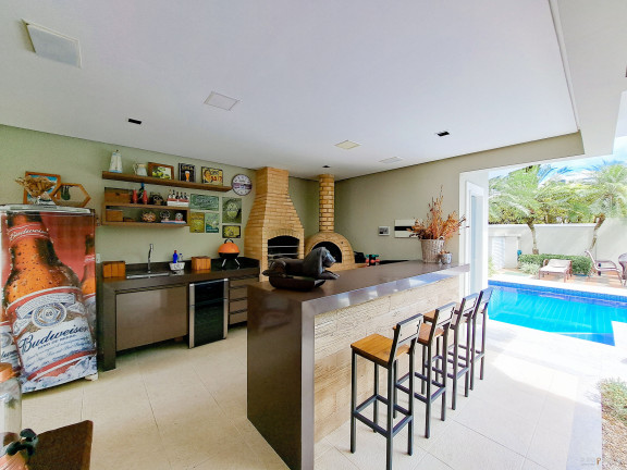 Imagem Casa de Condomínio com 4 Quartos à Venda, 600 m² em Barra Da Tijuca - Rio  De Janeiro