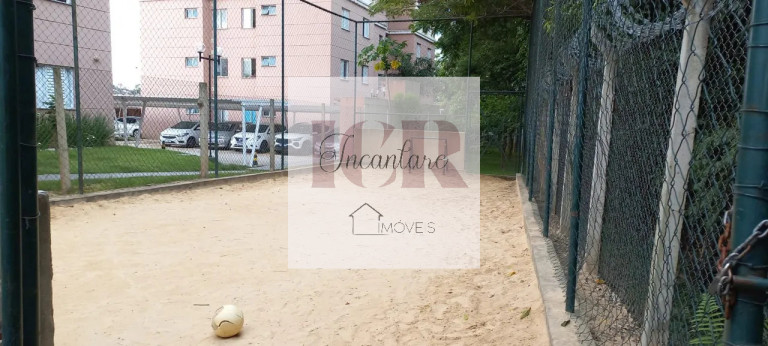 Imagem Apartamento com 2 Quartos à Venda, 50 m² em Vila Odim Antão - Sorocaba