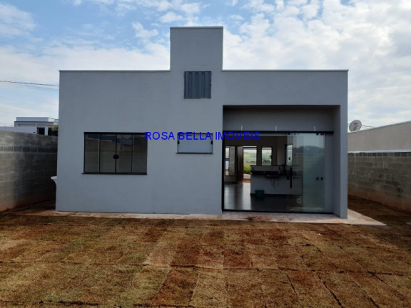 Imagem Casa com 3 Quartos à Venda, 85 m² em Botanica - Itupeva Imagem Casa com 3 Quartos à Venda, 85 m² em Botanica - Itupeva