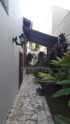 Imagem Sobrado com 5 Quartos à Venda, 329 m² em Vila Brandina - Campinas Imagem Sobrado com 5 Quartos à Venda, 329 m² em Vila Brandina - Campinas