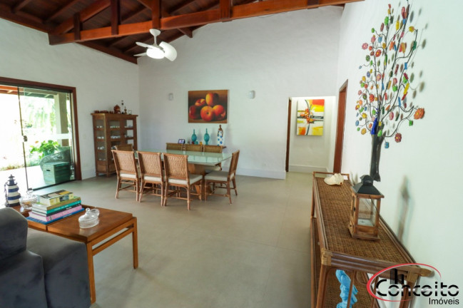 Imagem Casa de Condomínio com 6 Quartos à Venda, 302 m² em Lázaro - Ubatuba Imagem Casa de Condomínio com 6 Quartos à Venda, 302 m² em Lázaro - Ubatuba