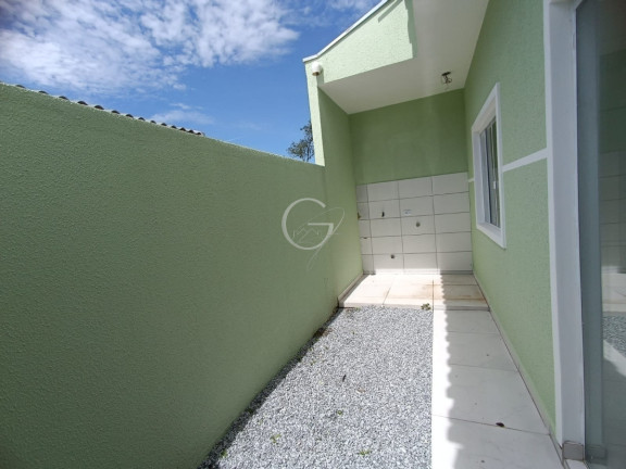 Imagem Casa com 2 Quartos à Venda, 63 m² em Canoas - Pontal Do Paraná
