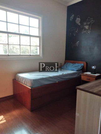 Imagem Casa de Condomínio com 4 Quartos à Venda, 150 m² em Taboão - São Bernardo Do Campo Imagem Casa de Condomínio com 4 Quartos à Venda, 150 m² em Taboão - São Bernardo Do Campo