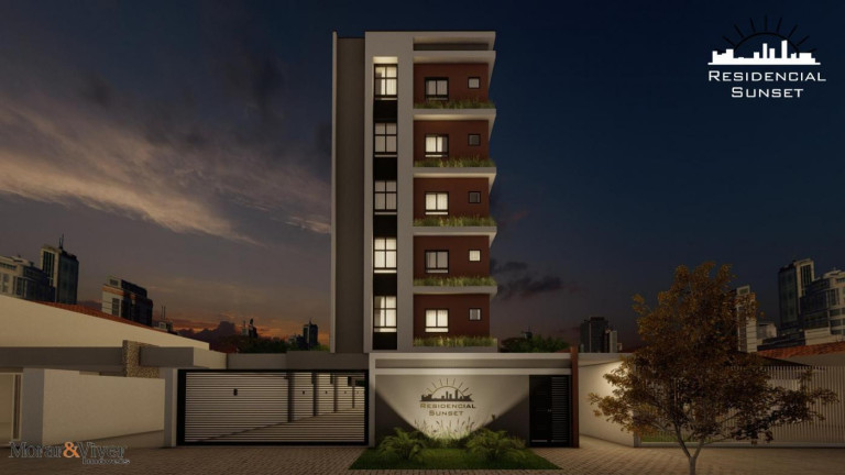 Imagem Apartamento com 2 Quartos à Venda, 55 m² em São Pedro - São José Dos Pinhais Imagem Apartamento com 2 Quartos à Venda, 55 m² em São Pedro - São José Dos Pinhais
