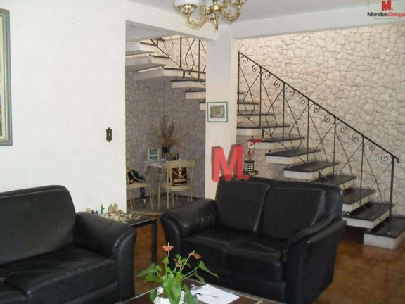 Imagem Casa com 4 Quartos à Venda ou Locação, 286 m² em Vila Independência - Sorocaba Imagem Casa com 4 Quartos à Venda ou Locação, 286 m² em Vila Independência - Sorocaba