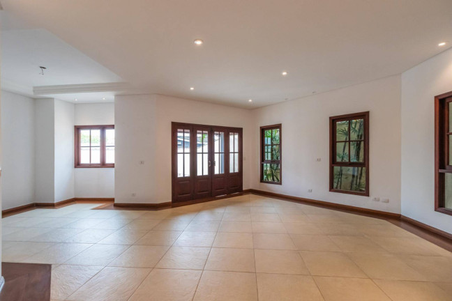 Imagem Casa à Venda, 305 m² em Alphaville - Santana De Parnaíba