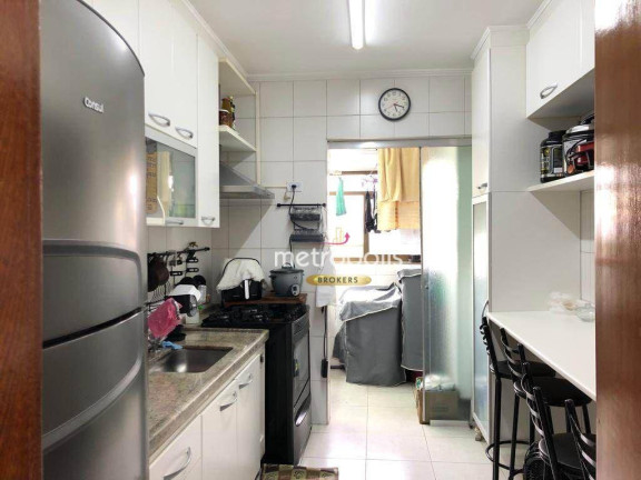 Imagem Apartamento com 2 Quartos à Venda, 66 m² em Fundação - São Caetano Do Sul Imagem Apartamento com 2 Quartos à Venda, 66 m² em Fundação - São Caetano Do Sul