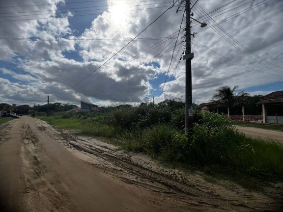 Imagem Terreno à Venda, 1.120 m² em Coqueiral - Araruama Imagem Terreno à Venda, 1.120 m² em Coqueiral - Araruama