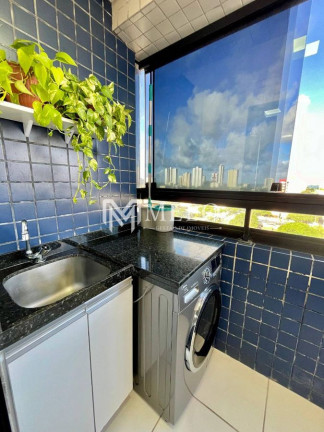 Imagem Apartamento com 2 Quartos à Venda, 57 m² em Jardim Atlântico - Olinda