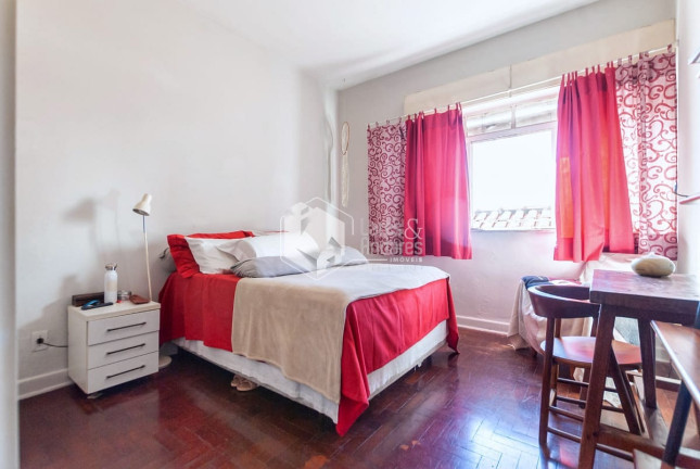 Imagem Apartamento com 2 Quartos à Venda, 102 m² em Higienópolis - São Paulo Imagem Apartamento com 2 Quartos à Venda, 102 m² em Higienópolis - São Paulo