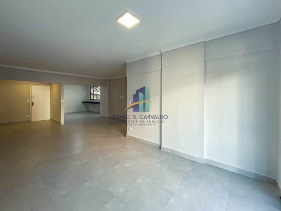 Imagem Apartamento com 3 Quartos à Venda, 142 m² em Tupi - Praia Grande