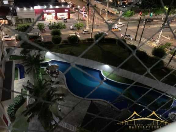 Imagem Apartamento com 3 Quartos à Venda, 83 m² em Nova Parnamirim - Parnamirim