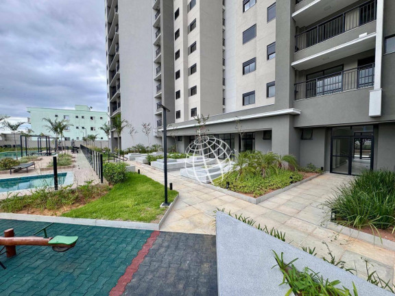 Imagem Apartamento com 3 Quartos à Venda, 89 m² em Nova Gardênia - Atibaia Imagem Apartamento com 3 Quartos à Venda, 89 m² em Nova Gardênia - Atibaia