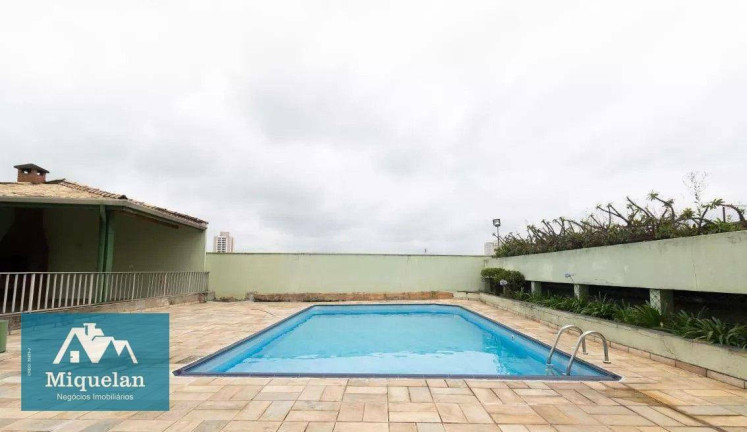 Imagem Apartamento com 3 Quartos à Venda, 57 m² em Vila Maria Alta - São Paulo Imagem Apartamento com 3 Quartos à Venda, 57 m² em Vila Maria Alta - São Paulo