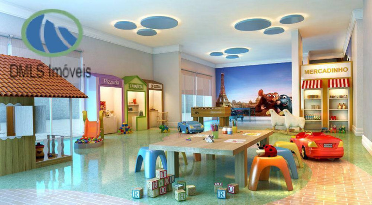 Imagem Apartamento com 4 Quartos à Venda, 110 m² em Alphaville Empresarial - Barueri Imagem Apartamento com 4 Quartos à Venda, 110 m² em Alphaville Empresarial - Barueri