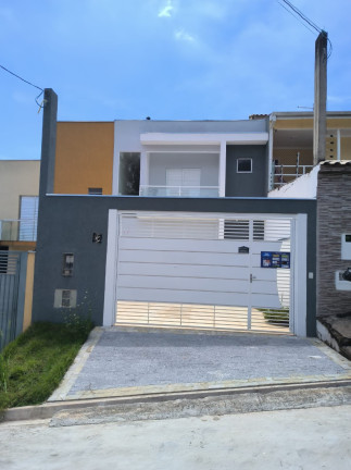 Imagem Casa com 3 Quartos à Venda, 143 m² em Laranjeiras - Caieiras