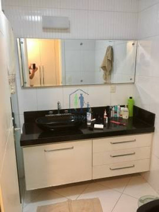 Imagem Apartamento com 3 Quartos à Venda, 126 m² em Vila Mascote - São Paulo