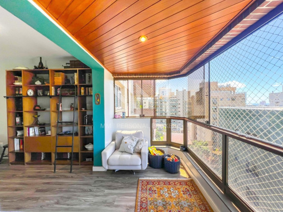 Imagem Imóvel com 2 Quartos à Venda, 101 m² em Bela Vista - Porto Alegre Imagem Imóvel com 2 Quartos à Venda, 101 m² em Bela Vista - Porto Alegre