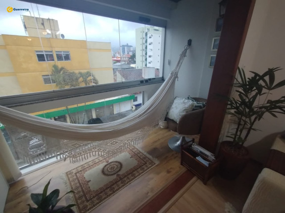 Imagem Apartamento com 3 Quartos à Venda, 106 m² em Trindade - Florianópolis Imagem Apartamento com 3 Quartos à Venda, 106 m² em Trindade - Florianópolis