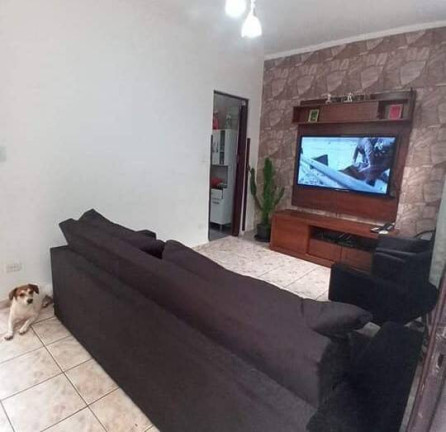 Imagem Casa com 2 Quartos à Venda, 69 m² em Vila Valença - São Vicente Imagem Casa com 2 Quartos à Venda, 69 m² em Vila Valença - São Vicente