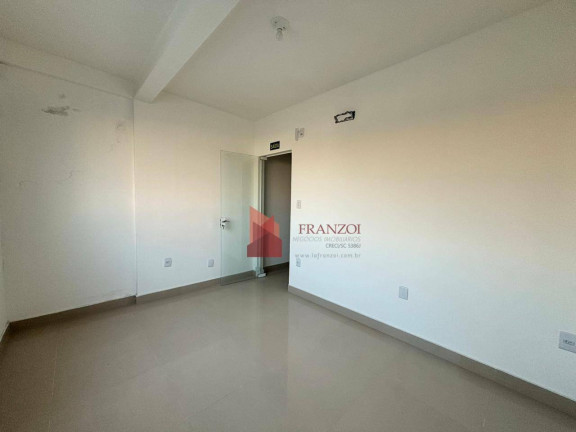 Imagem Sala Comercial para Alugar, 27 m² em Cordeiros - Itajaí Imagem Sala Comercial para Alugar, 27 m² em Cordeiros - Itajaí