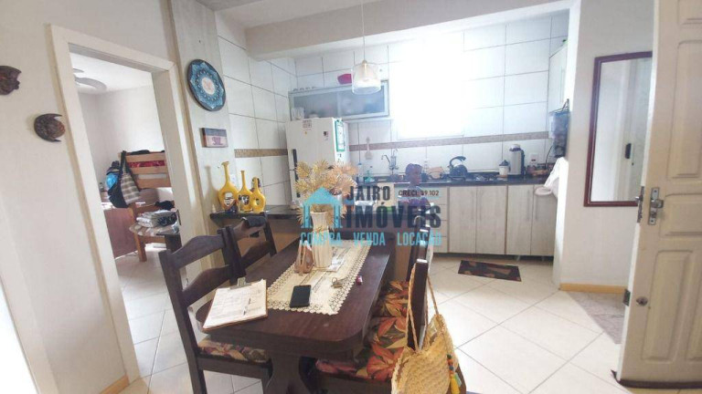 Imagem Apartamento com 2 Quartos à Venda, 54 m² em Centro - Tramandaí Imagem Apartamento com 2 Quartos à Venda, 54 m² em Centro - Tramandaí