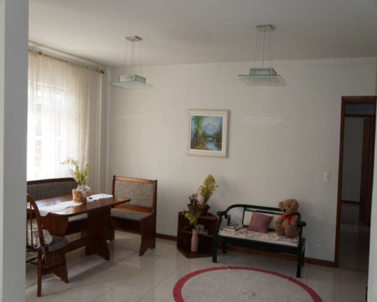 Imagem Imóvel com 3 Quartos à Venda, 140 m² em São Mateus - Juiz De Fora