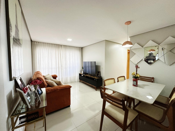 Imagem Imóvel com 2 Quartos à Venda, 63 m² em águas Claras - Brasília Imagem Imóvel com 2 Quartos à Venda, 63 m² em águas Claras - Brasília