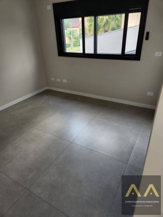 Imagem Casa com 4 Quartos à Venda, 364 m² em Alphaville - Santana De Parnaíba