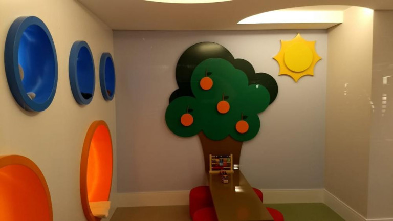 Imagem Apartamento com 2 Quartos à Venda, 76 m² em Tatuapé - São Paulo