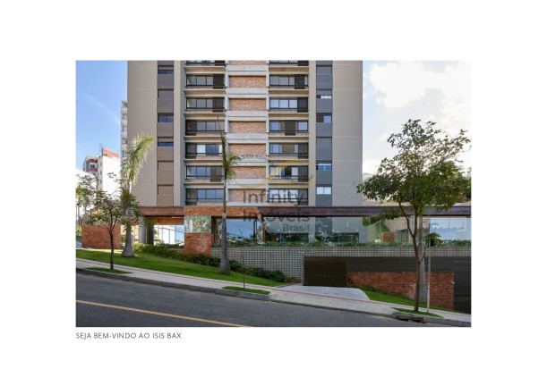 Imagem Apartamento com 4 Quartos à Venda, 140 m² em Sion - Belo Horizonte Imagem Apartamento com 4 Quartos à Venda, 140 m² em Sion - Belo Horizonte