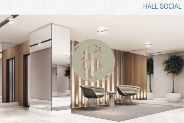 Imagem Apartamento com 4 Quartos à Venda, 143 m² em Vila Rica - Santos Imagem Apartamento com 4 Quartos à Venda, 143 m² em Vila Rica - Santos