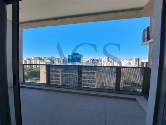 Imagem Apartamento com 1 Quarto à Venda, 25 m² em Moema - São Paulo Imagem Apartamento com 1 Quarto à Venda, 25 m² em Moema - São Paulo