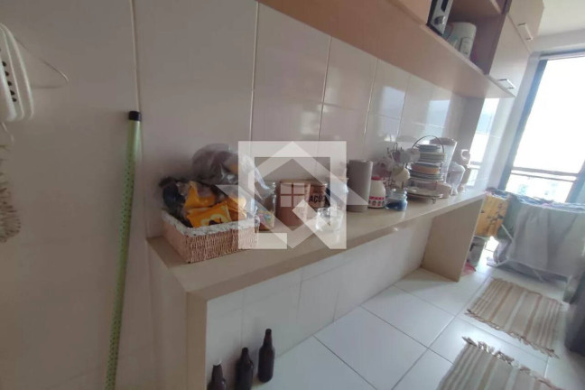 Imagem Apartamento com 3 Quartos à Venda, 168 m² em Barra Olímpica - Rio De Janeiro