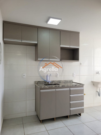 Imóvel com 2 Quartos à Venda, 52 m² em Condominio Portal Vila Das Borboletas - Mogi Guaçu