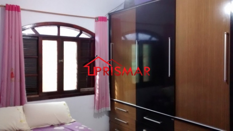Imagem Casa com 2 Quartos à Venda, 110 m² em Vila Guilhermina - Praia Grande