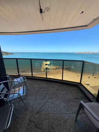 Imagem Imóvel com 3 Quartos à Venda, 101 m² em Praia Do Morro - Guarapari