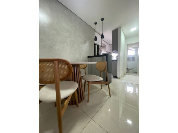 Imagem Apartamento com 2 Quartos à Venda, 49 m² em Residencial Cosmos - Campinas