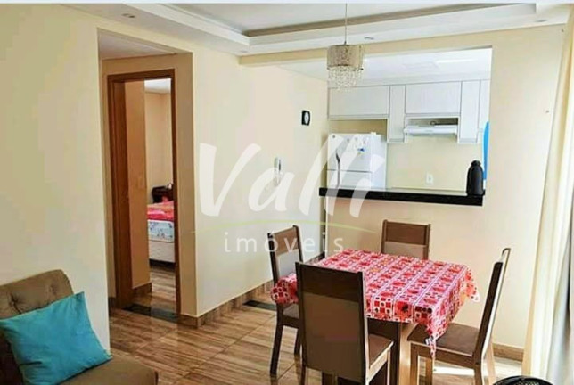 Imagem Apartamento com 2 Quartos à Venda, 44 m² em Jardim Terramérica Iii - Americana Imagem Apartamento com 2 Quartos à Venda, 44 m² em Jardim Terramérica Iii - Americana