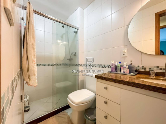 Imagem Apartamento com 3 Quartos à Venda, 102 m² em Taumaturgo - Teresópolis Imagem Apartamento com 3 Quartos à Venda, 102 m² em Taumaturgo - Teresópolis
