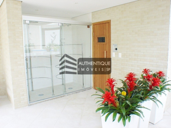 Imagem Apartamento com 4 Quartos à Venda, 366 m² em Alto Da Lapa - São Paulo
