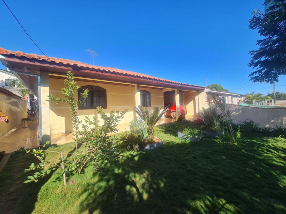 Imagem Casa com 3 Quartos à Venda, 120 m² em Colônia Dona Luíza - Ponta Grossa Imagem Casa com 3 Quartos à Venda, 120 m² em Colônia Dona Luíza - Ponta Grossa