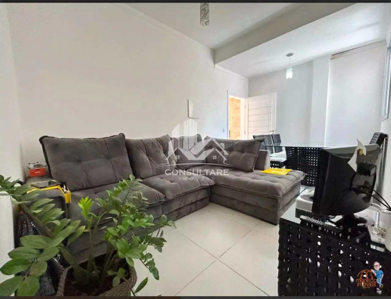 Imagem Casa com 2 Quartos à Venda, 70 m² em Santa Maria - Santos Imagem Casa com 2 Quartos à Venda, 70 m² em Santa Maria - Santos