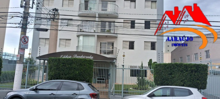 Imóvel com 3 Quartos à Venda, 69 m² em Vila Osasco - Osasco