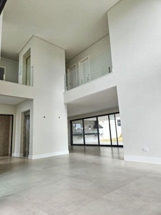 Imagem Casa com 4 Quartos à Venda, 450 m² em Condomínio Reserva Do Paratehy - São José Dos Campos