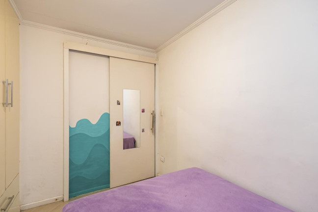 Imagem Apartamento com 2 Quartos à Venda, 42 m² em Campo Comprido - Curitiba Imagem Apartamento com 2 Quartos à Venda, 42 m² em Campo Comprido - Curitiba